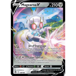 Magearna V SIT - 128/195