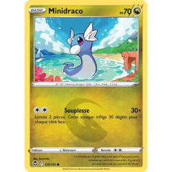 Minidraco SIT - 129/195
