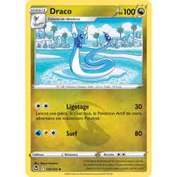 Draco SIT - 130/195