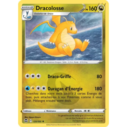 Dracolosse SIT - 131/195