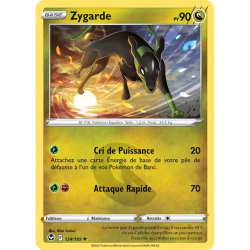 Zygarde SIT - 134/195