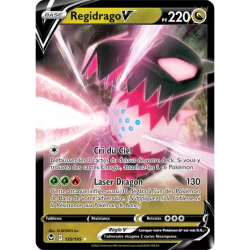 Regidrago V SIT - 135/195