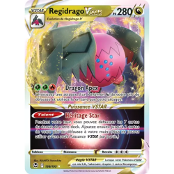 Regidrago VSTAR SIT - 136/195