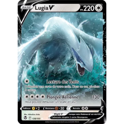 Lugia V SIT - 138/195