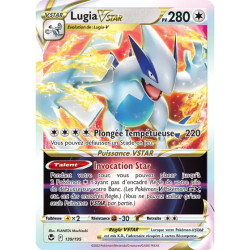 Lugia VSTAR SIT - 139/195