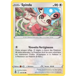 Spinda SIT - 141/195
