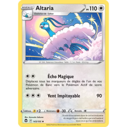 Altaria SIT - 143/195