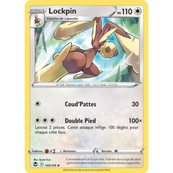 Lockpin SIT - 145/195