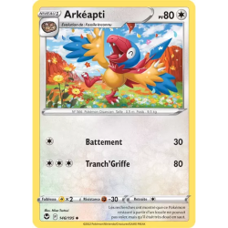 Arkéapti SIT - 146/195