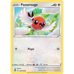 Passerouge SIT - 150/195