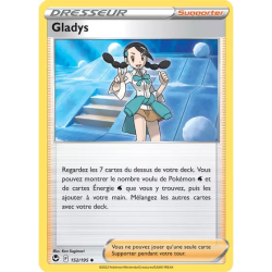 Gladys SIT - 152/195