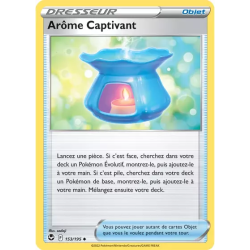 Arôme Captivant SIT - 153/195