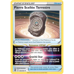 Pierre Scellée Terrestre SIT - 154/195