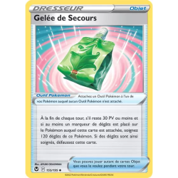 Gelée de Secours SIT - 155/195