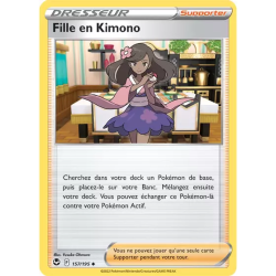 Fille en Kimono SIT - 157/195