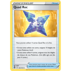 Quad Roc SIT - 163/195