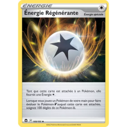 Énergie Régénérante SIT - 168/195