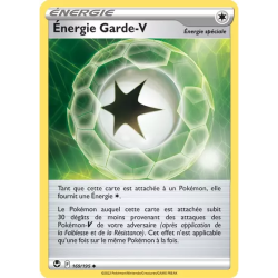 Énergie Garde-V SIT - 169/195