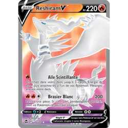 Reshiram V SIT - 172/195