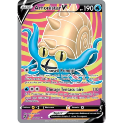 Amonistar V SIT - 174/195