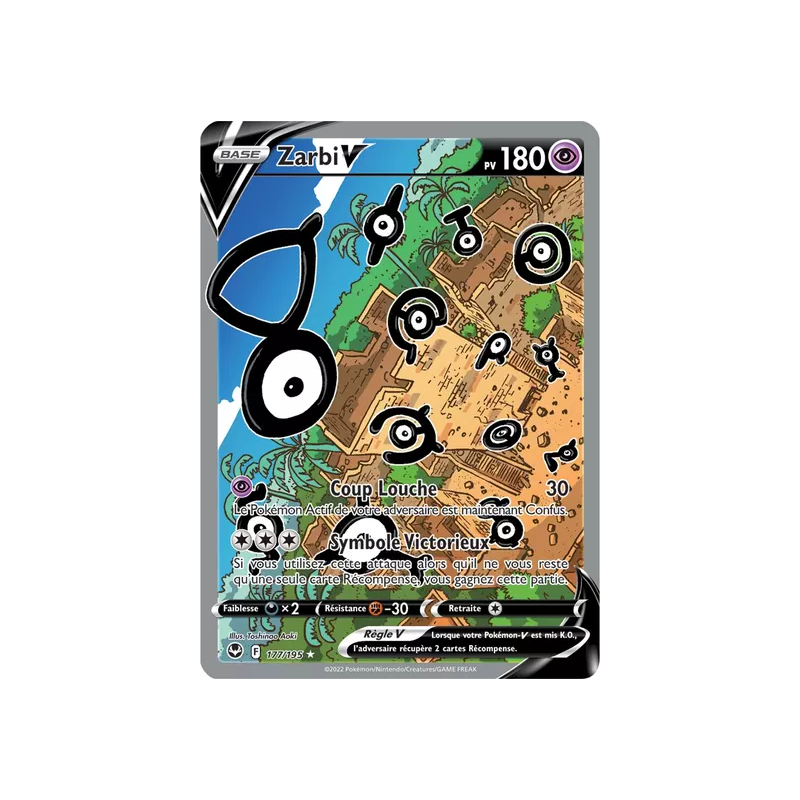 Zarbi V SIT - 177/195