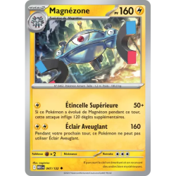 Magnézone MEG - 047/132