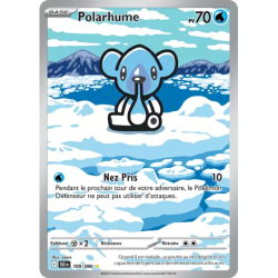 Polarhume BLK - 109/086