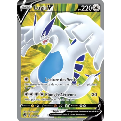 Lugia V SIT - 185/195