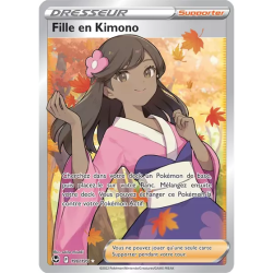 Fille en Kimono SIT - 190/195