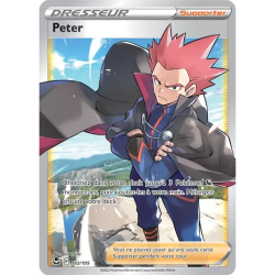 Peter SIT - 192/195