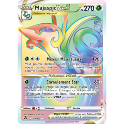 Majaspic VSTAR SIT - 196/195