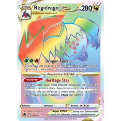 Regidrago VSTAR SIT - 201/195