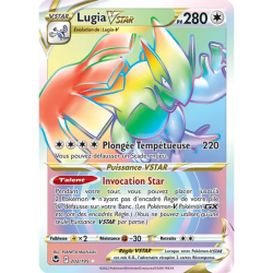Lugia VSTAR SIT - 202/195