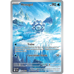 Hexagel BLK - 111/086