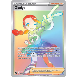 Gladys SIT - 204/195
