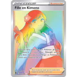 Fille en Kimono SIT - 205/195