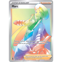 Marc SIT - 208/195