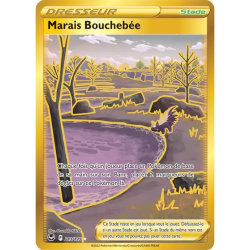 Marais Bouchebée SIT - 213/195