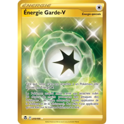 Énergie Garde-V SIT - 215/195