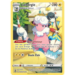 Lainergie SIT - TG03/TG30