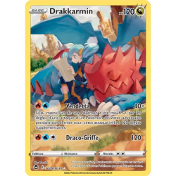 Drakkarmin SIT - TG09/TG30