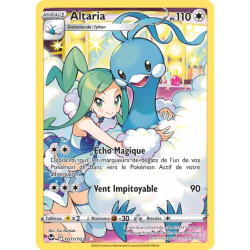 Altaria SIT - TG11/TG30