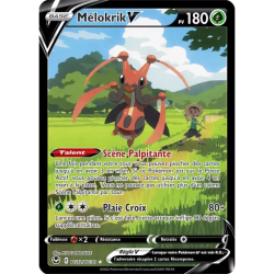 Mélokrik V SIT - TG12/TG30