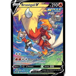 Braségali V SIT - TG14/TG30