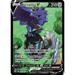 Corvaillus V SIT - TG18/TG30