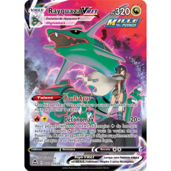 Rayquaza VMAX SIT - TG20/TG30