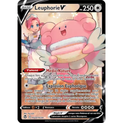 Leuphorie V SIT - TG22/TG30