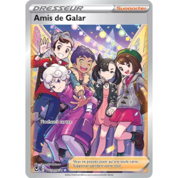 Amis de Galar SIT - TG23/TG30