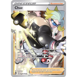 Chaz SIT - TG24/TG30