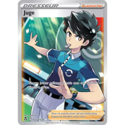 Juge SIT - TG25/TG30